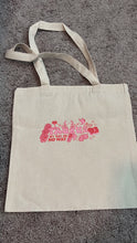 Load image into Gallery viewer, TAURUS TOTE BAG
