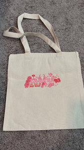 TAURUS TOTE BAG